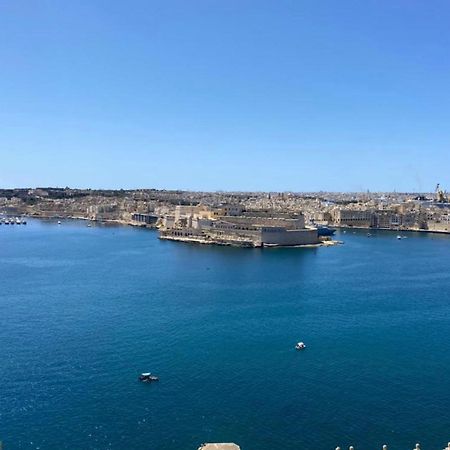 Superb 3 Bedroom Apartment In Valletta Exteriér fotografie