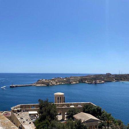 Superb 3 Bedroom Apartment In Valletta Exteriér fotografie