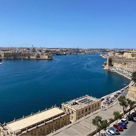Superb 3 Bedroom Apartment In Valletta Exteriér fotografie