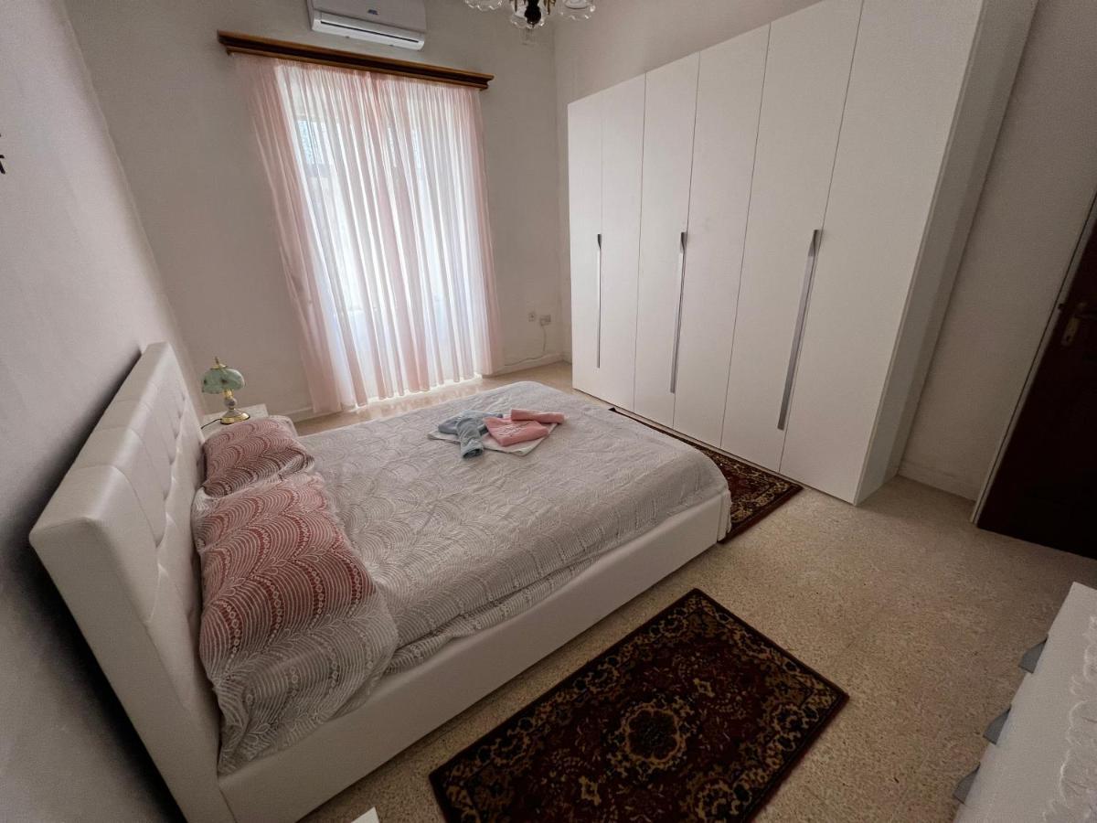 Superb 3 Bedroom Apartment In Valletta Exteriér fotografie