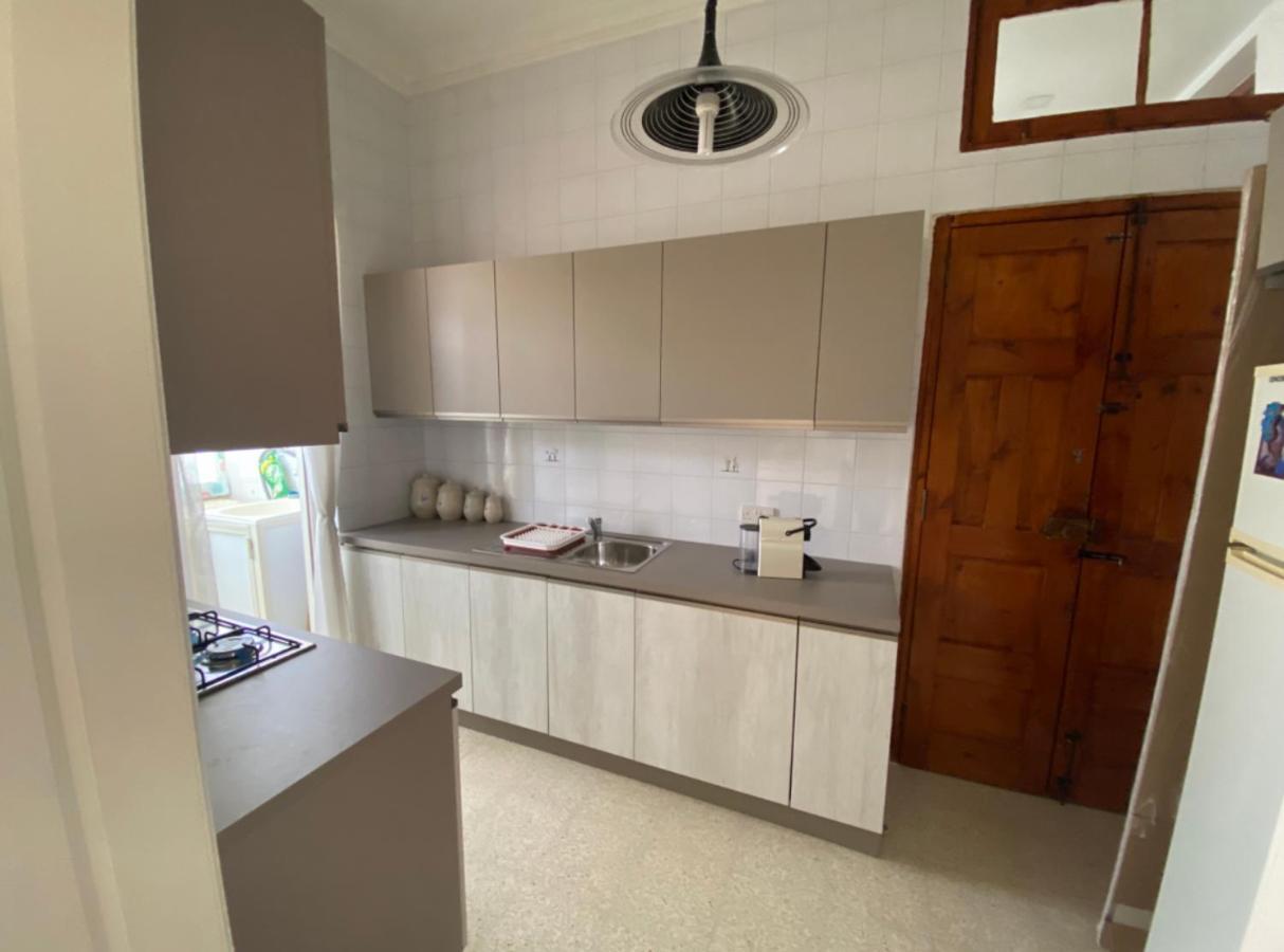 Superb 3 Bedroom Apartment In Valletta Exteriér fotografie