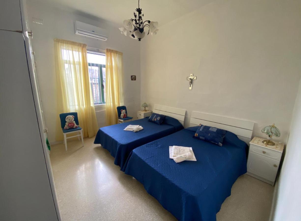 Superb 3 Bedroom Apartment In Valletta Exteriér fotografie