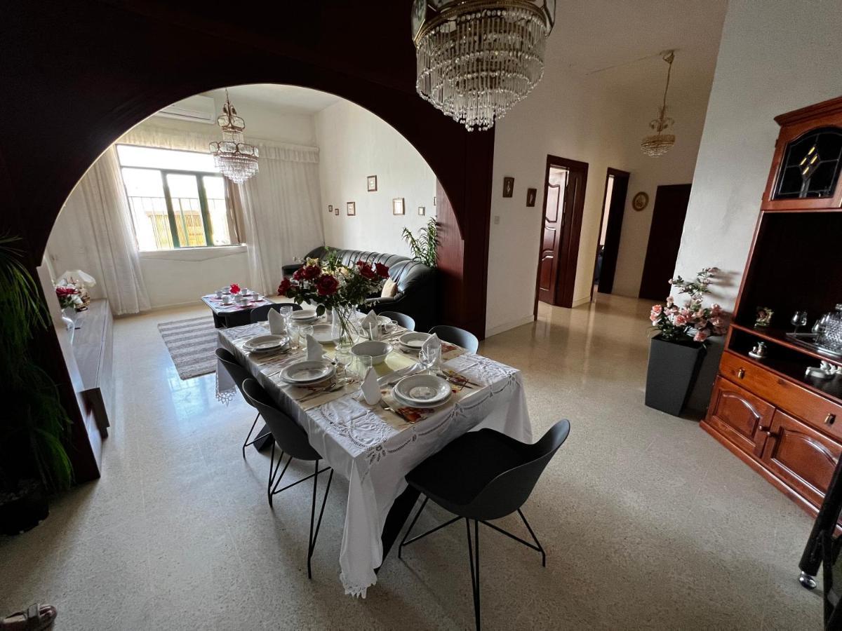 Superb 3 Bedroom Apartment In Valletta Exteriér fotografie