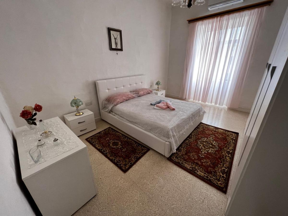 Superb 3 Bedroom Apartment In Valletta Exteriér fotografie
