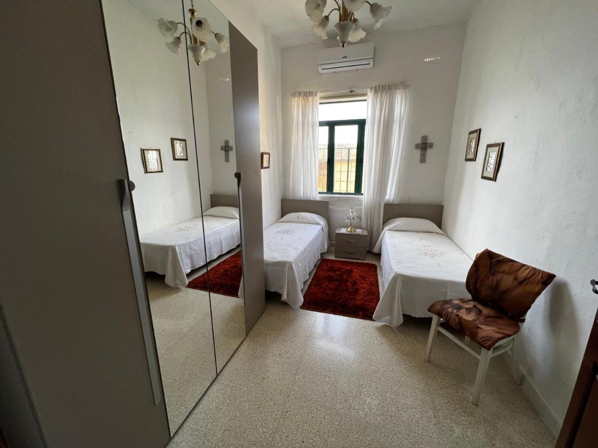 Superb 3 Bedroom Apartment In Valletta Exteriér fotografie