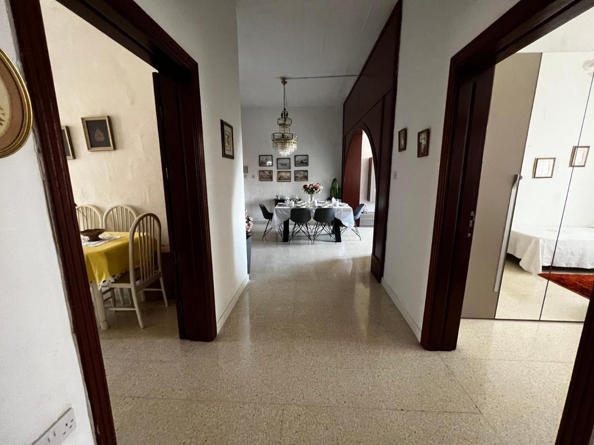 Superb 3 Bedroom Apartment In Valletta Exteriér fotografie