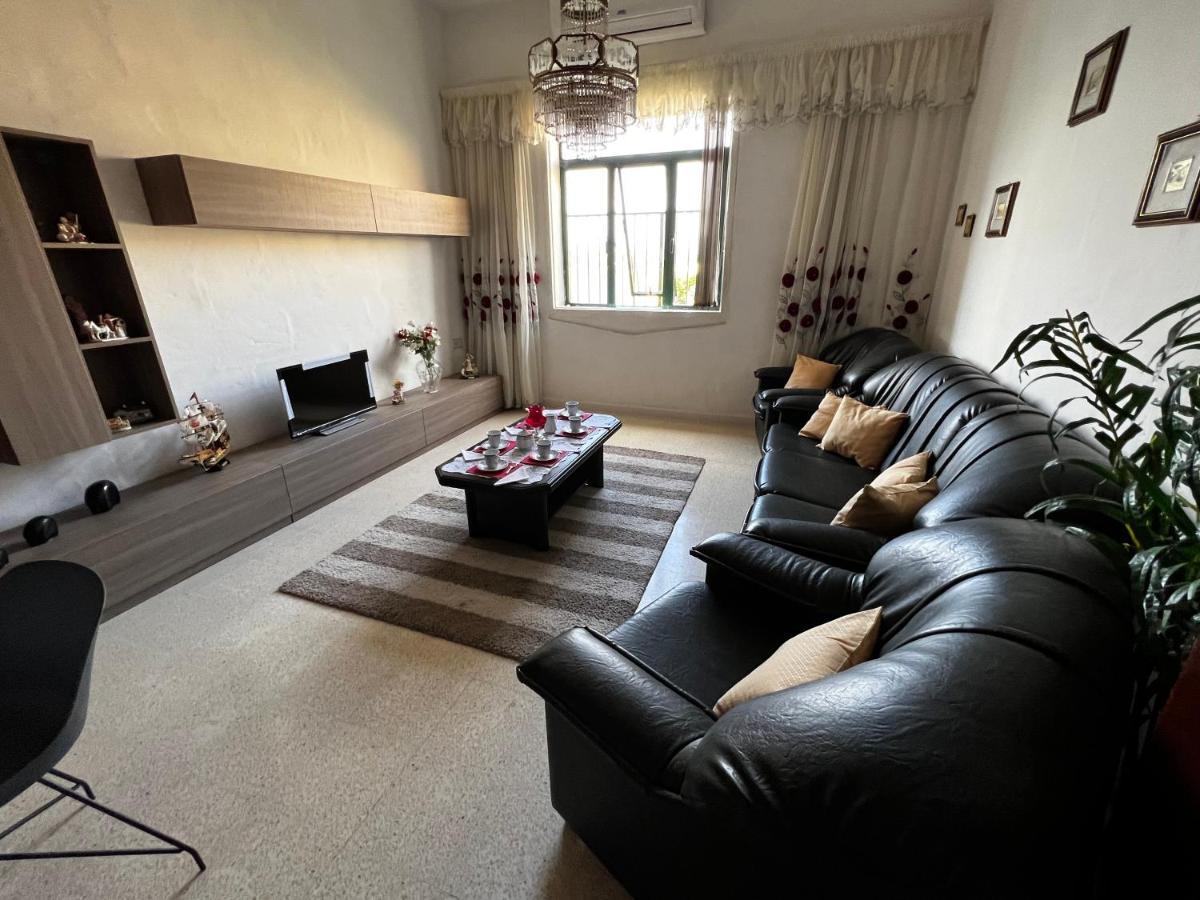 Superb 3 Bedroom Apartment In Valletta Exteriér fotografie